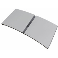 Deckel Bohnenbehälter weiss zu Jura J-Serie